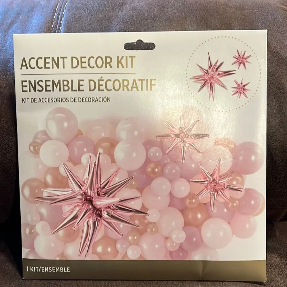 NIP Star accent kit